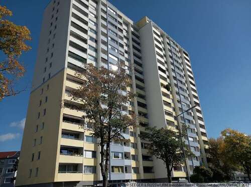 Foto - Wohnung zum Kaufen in Karlsruhe 210.000,00 € 60.2 m²