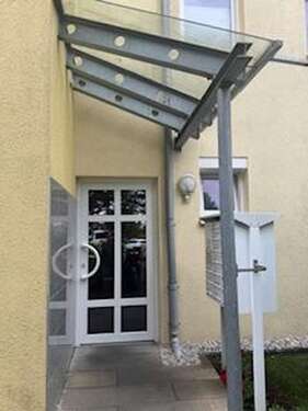 Foto - Wohnung zum Mieten in Aschaffenburg 528,00 € 48 m²