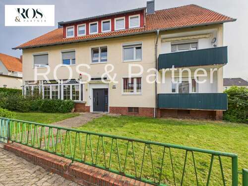 Foto - Wohnung zum Kaufen in Springe 239.000,00 € 108 m²