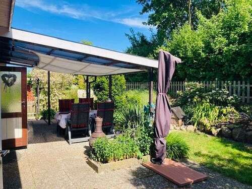 Foto - Wohnung zum Kaufen in Grömitz 99.000,00 € 34 m²