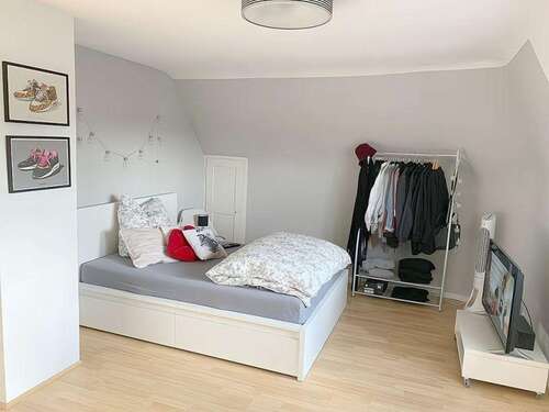 Foto - Wohnung zum Mieten in Hamburg 695,00 € 49 m²