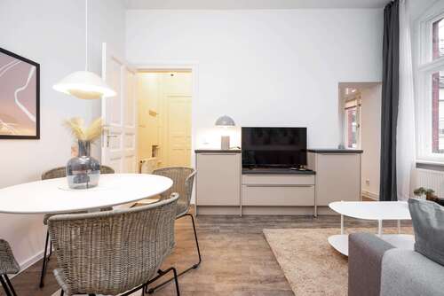 Foto - Wohnung zum Kaufen in Berlin 200.000,00 € 33.15 m²