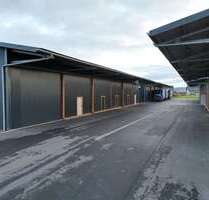 Halle in Preußisch Oldendorf 1.000,00 € 648 m²