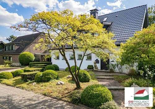 Foto - Haus zum Kaufen in Krefeld 1.190.000,00 € 210 m²