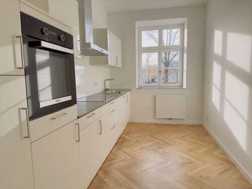Foto - Wohnung zum Mieten in Goslar 900,00 € 94 m²