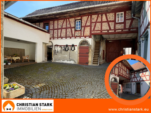 Foto - Haus zum Kaufen in Aspisheim 199.100,00 € 160 m²