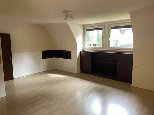 Foto - Wohnung zum Kaufen in Baden-Baden 150.000,00 € 60 m²