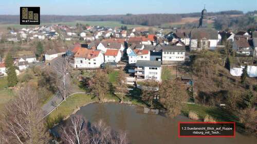 Foto - Haus zum Kaufen in Laubach 293.000,00 € 226 m²