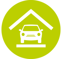 Garage zu vermieten in Hannover 60,00 €