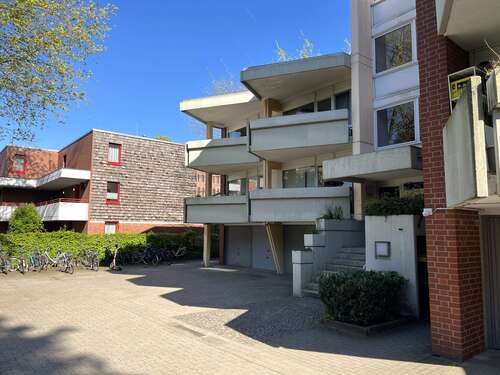 Foto - Wohnung zum Kaufen in Münster 420.000,00 € 65.42 m²