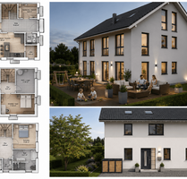 Haus zum Kaufen in Olching 1.165.000,00 € 149.6 m²