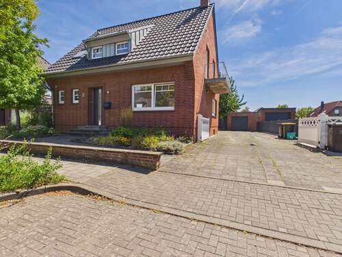 Foto - Haus zum Kaufen in Wachtendonk 549.000,00 € 120 m²