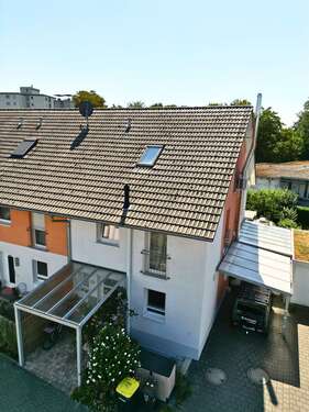 Foto - Haus zum Kaufen in Bad Krozingen 765.000,00 € 133 m²