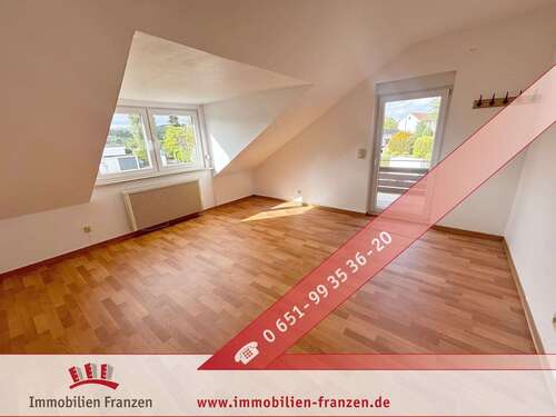 Foto - Wohnung zum Kaufen in Trier 89.800,00 € 27 m²
