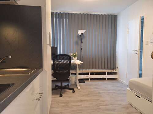 Foto - Wohnen auf Zeit in Wiesbaden 957,65 €