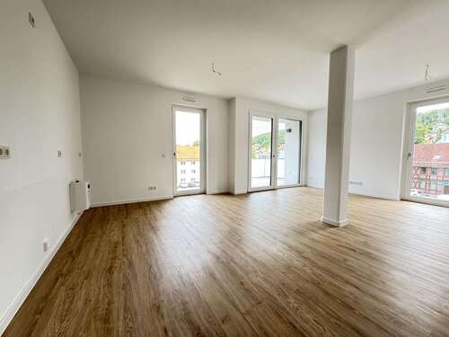 Foto - Wohnung zum Mieten in Wernigerode 1.286,09 € 98.93 m²