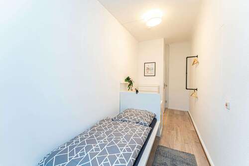 Foto - WG-Zimmer in Berlin 630,00 € 9 m²