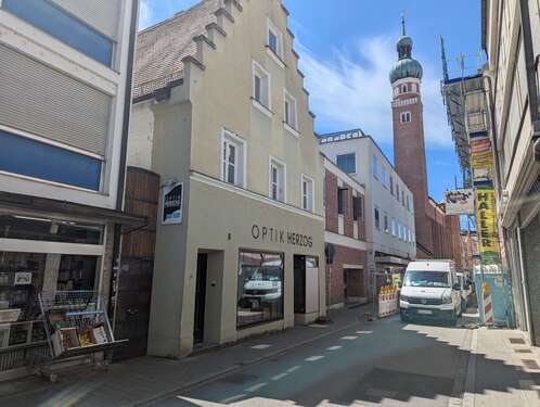 Foto - Haus zum Kaufen in Straubing 395.000,00 € 230 m²