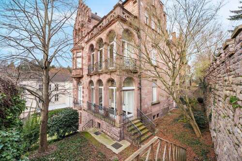 Foto - Wohnung zum Kaufen in Baden-Baden 285.000,00 € 50 m²