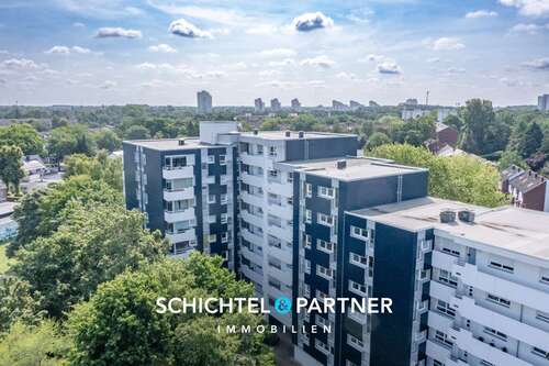 Foto - Wohnung zum Kaufen in Bremen 99.000,00 € 51 m²