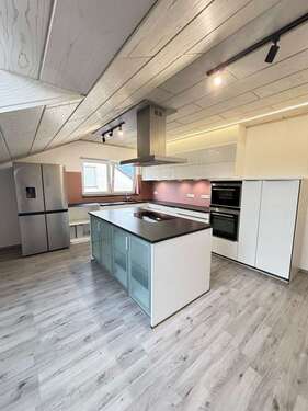 Foto - Wohnung zum Mieten in Gingen 1.190,00 € 135 m²