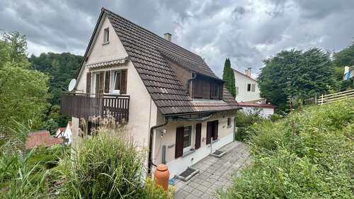 Foto - Haus zum Kaufen in Reichenbach an der Fils 450.000,00 € 109 m²