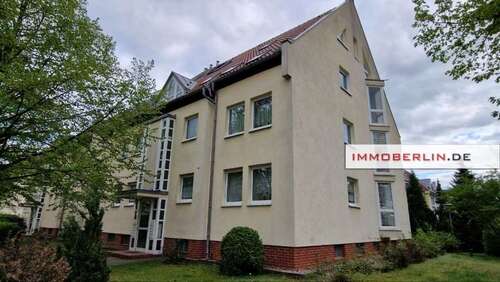 Foto - Wohnung zum Kaufen in Falkensee 285.000,00 € 63 m²