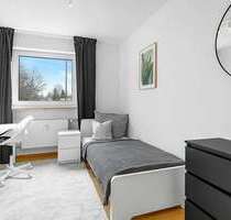 WG-Zimmer in München 740,00 € 10 m²