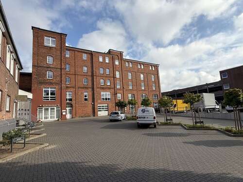 Foto - Büro in Lübeck 2.941,00 € 346 m²