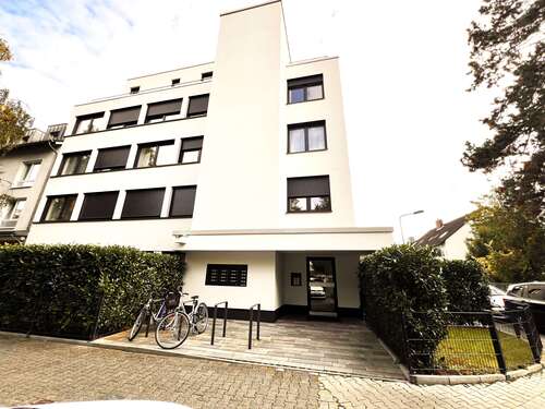 Foto - Wohnung zum Mieten in FRANKFURT (MAIN)- Eschersheim 1.275,00 € 50 m²