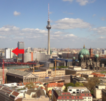 Wohnung zum Kaufen in Berlin 995.000,00 € 134 m²
