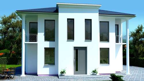 Foto - Haus zum Kaufen in Gauting 2.530.000,00 € 174.95 m²