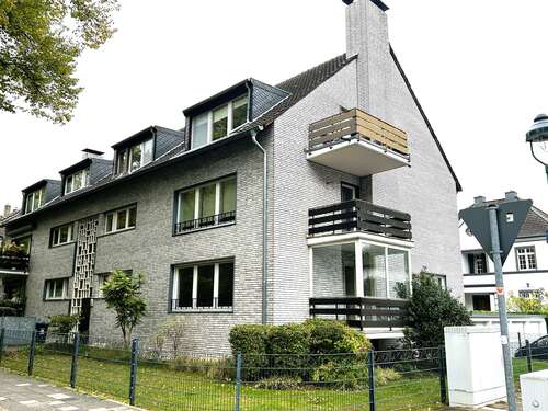 Foto - Wohnung zum Mieten in Düsseldorf 1.800,00 € 140 m²