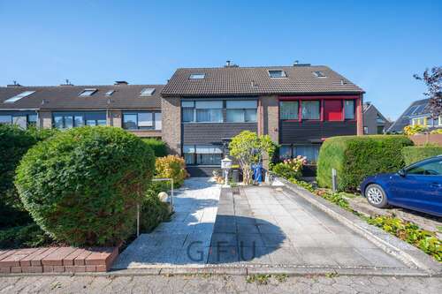 Foto - Haus zum Kaufen in Ratingen 389.000,00 € 115 m²