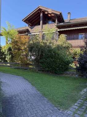 Foto - Wohnung zum Kaufen in Bernau 425.000,00 € 89 m²