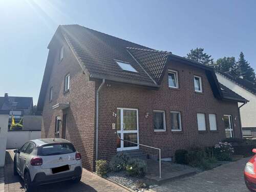 Foto - Wohnung zum Kaufen in Oberhausen 199.000,00 € 93.35 m²