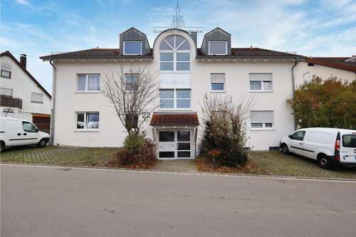 Foto - Wohnung zum Kaufen in Ebersbach an der Fils 250.000,00 € 67 m²