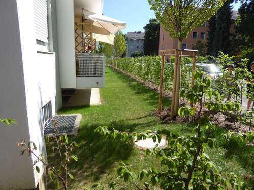 Foto - Wohnung zum Mieten in Königsbrunn 897,00 € 77 m²