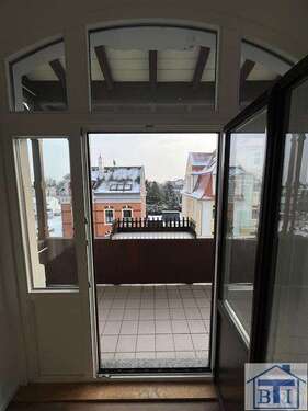 Foto - Wohnung zum Mieten in Zittau 826,00 € 118 m²