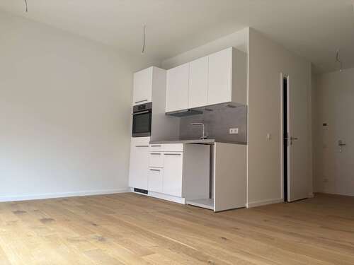 Foto - Wohnung zum Mieten in Berlin 630,23 € 33.17 m²