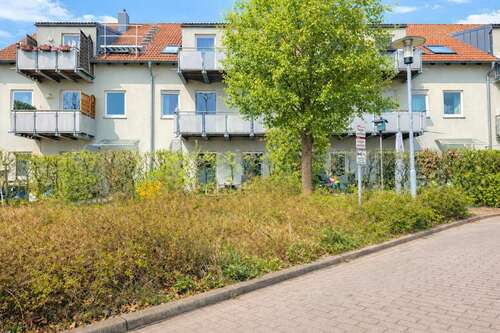 Foto - Wohnung zum Kaufen in Berlin 189.000,00 € 50.41 m²