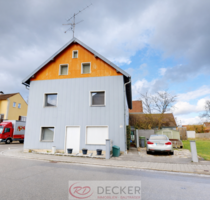 Haus zum Kaufen in Sünching 199.000,00 € 161 m²