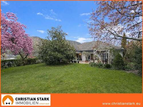 Foto - Haus zum Kaufen in Bad Münster-Ebernburg 598.300,00 € 160 m²