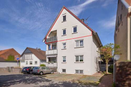 Foto - Wohnung zum Kaufen in Münster 280.000,00 € 95 m²