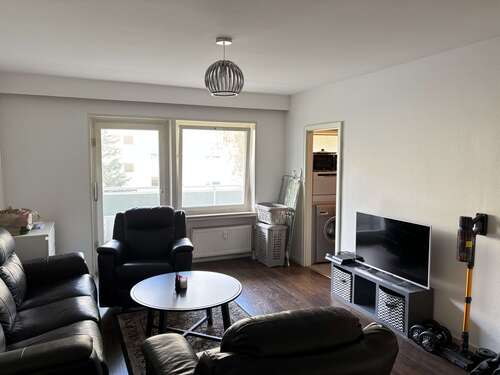 Foto - Wohnung zum Mieten in Neu-Isenburg 550,00 € 35 m²