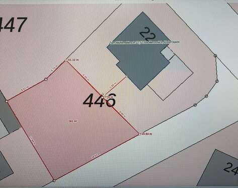 Foto - Grundstück zu verkaufen in Merzenich 118.000,00 € 290 m²
