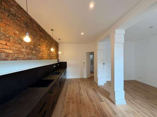 Foto - Wohnung zum Mieten in Darmstadt 1.250,00 € 60 m²