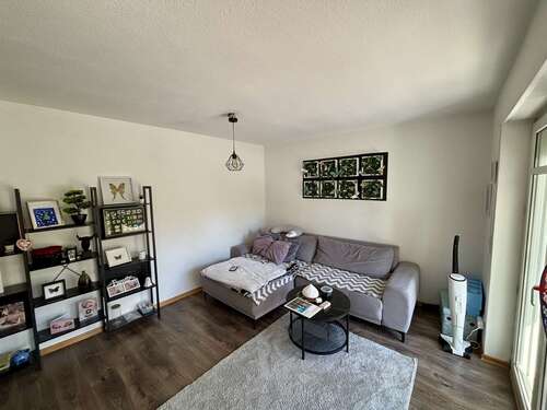 Foto - Wohnung zum Kaufen in Baden-Baden 139.000,00 € 49.13 m²