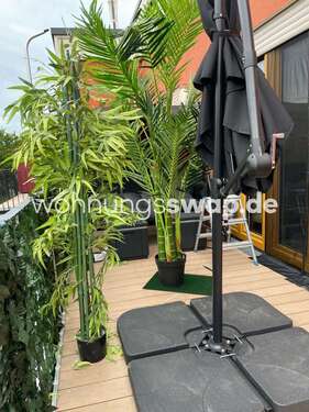 Foto - Wohnung zum Mieten in Frankfurt am Main 893,00 € 51 m²