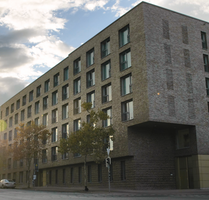 Wohnung zum Mieten in Hannover 472,00 € 31.62 m²